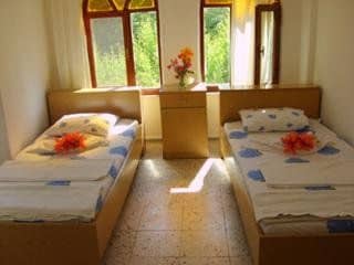 Gelidonya Hotel Adrasan