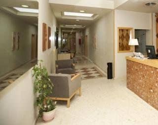 Campus San Mames Aparthotel Campus San Mames Aparthotel