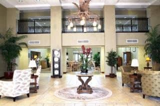 Hampton Inn & Suites Fort Myers
