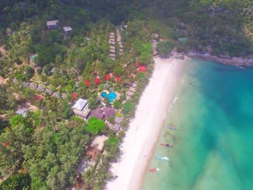 Bottle Beach 1 Resort Bottle Beach 1 Resort