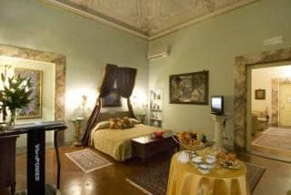 All-Suites Palazzo Magnani Feroni