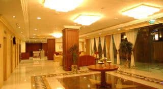 StarMetro Deira Deluxe