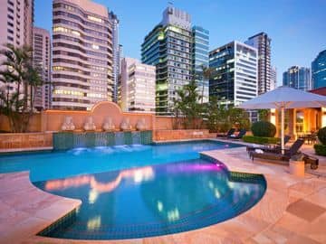 Quay West Suites Brisbane Quay West Suites Brisbane