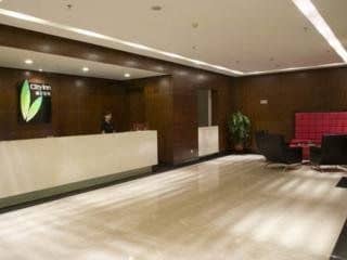 City Inn Zhuzilin Hotel City Inn Zhuzilin Hotel
