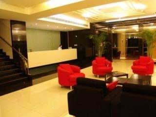 City Inn Xinqiao Hotel City Inn Xinqiao Hotel