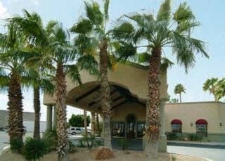Clarion Suites Yuma