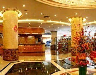 Ramada  Zhabei