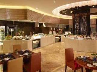 Marco Polo Shenzhen Hotel