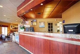 Bw Innsuites Hotel & Suite Tucson Catalina Bw Innsuites Hotel & Suite Tucson Catalina