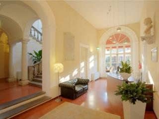 Palazzo Galletti Abbiosi