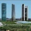 Eurostars Madrid Tower