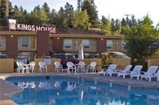 Kings House Kings House