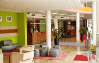 Amadeo Hotel Schaffenrath Amadeo Hotel Schaffenrath