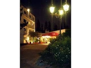 Mercure Paris Sud Les Ulis-Courtaboeuf