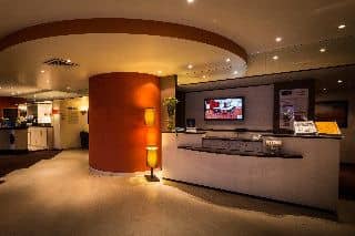 Kyriad Prestige Trouville