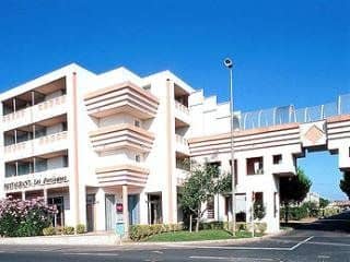 Mercure Sete Balaruc Les Bains