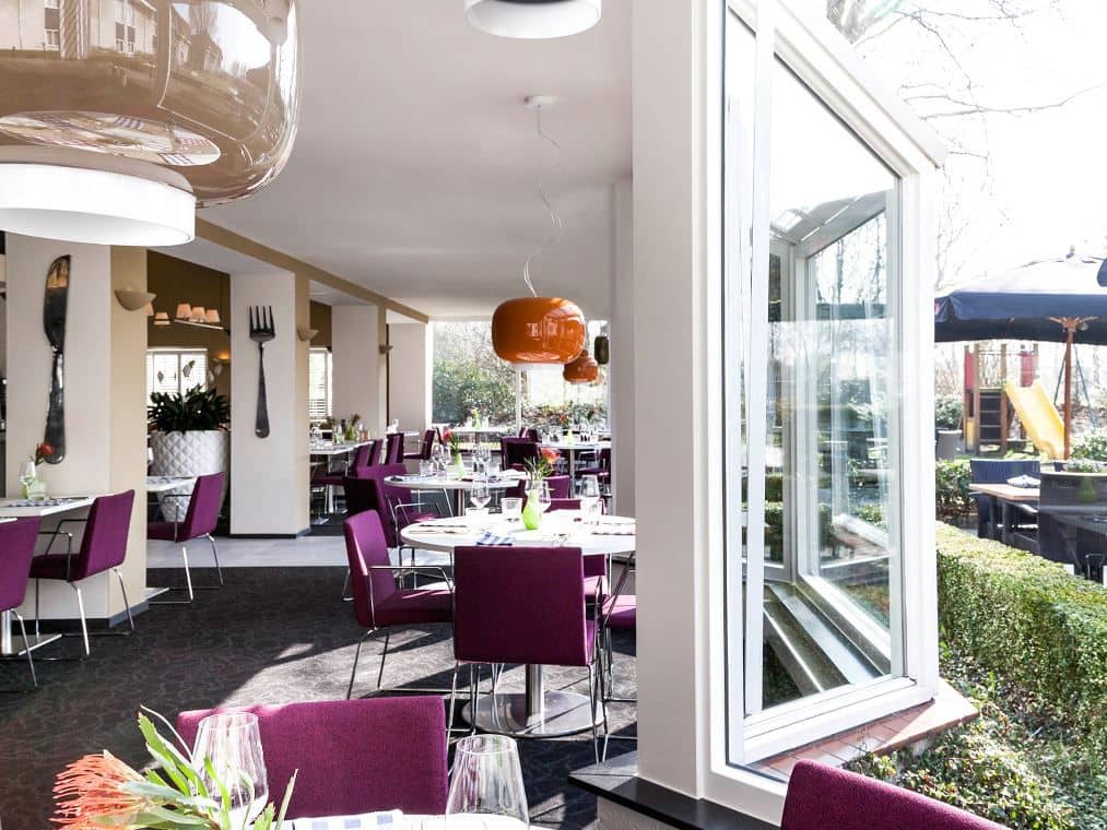 Novotel Breda Hotel