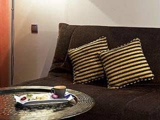 Hotel & Residence Mercure Paris La Defense Parc