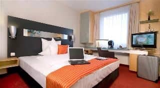 Mercure Hotel Duesseldorf City Nord