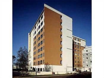Suitehotel Paris Velizy