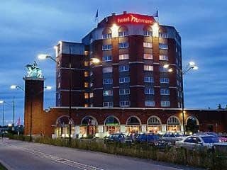 Mercure Nijmegen Centre Mercure Nijmegen Centre