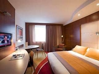 Hotel Mercure Toulouse Atria Compans Caffarelli