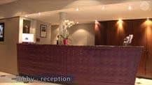 Mercure Paris Opera Cusset