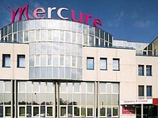 Mercure Rennes Cesson Mercure Rennes Cesson