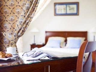 Mercure Deauville Pont l Mercure Deauville Pont l