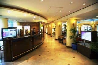 Holiday Inn Paris Versailles Bougival