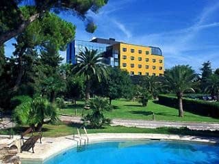 Mercure Villa Romanazzi Carducci Bari