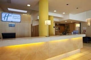 Express By Holiday Inn Bologna-Fiera