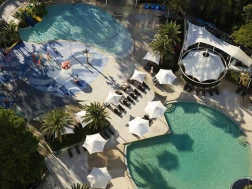 RACV Royal Pines Resort RACV Royal Pines Resort