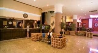 Arabella Hotel Arabella Hotel