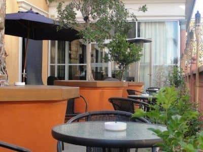 Blue Galah International Backpackers