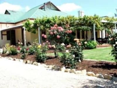 Vintage Bed And Breakfast Vintage Bed And Breakfast