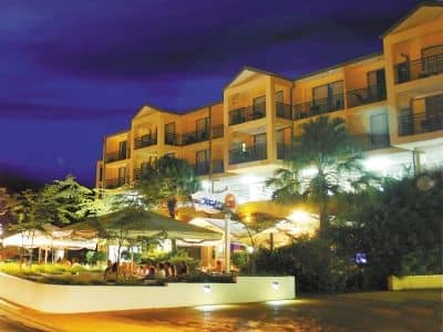 Airlie Beach Airlie Beach