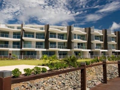 Marina Shores Airlie Beach Marina Shores Airlie Beach