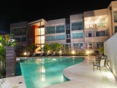 Peninsula Airlie Beach