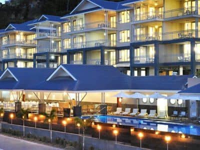 Peppers Airlie Beach Peppers Airlie Beach