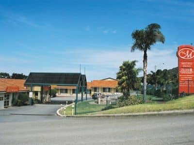 Metro Inn Albany