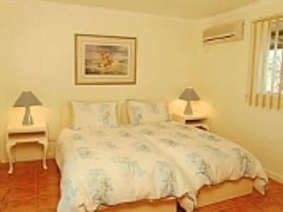 Bond Springs Outback Retreat