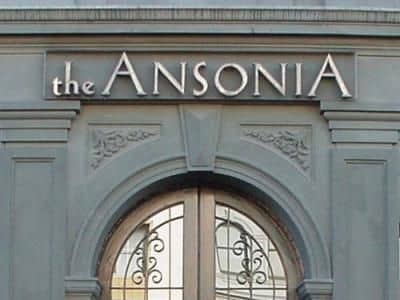 Ansonia On Lydiard