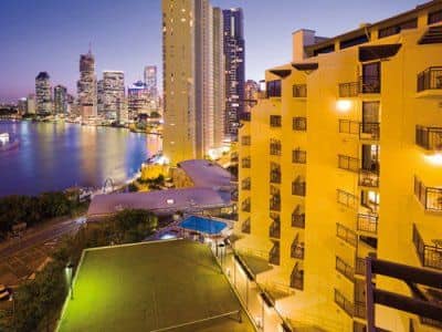 Adina Apartment Brisbane Adina Apartment Brisbane