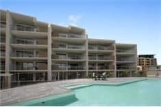 Skyline Court Apartments