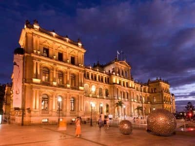 Treasury Casino And Hotel Treasury Casino And Hotel