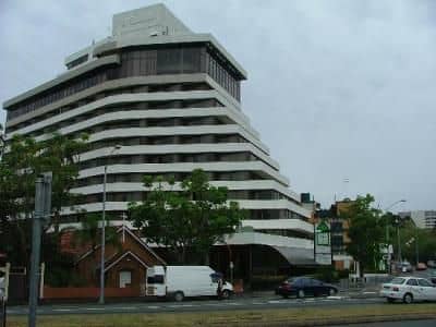 Urban Brisbane