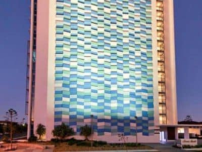 Ocean Pacific Broadbeach