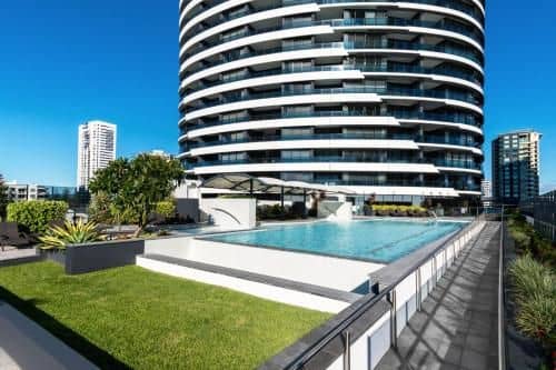 Peppers Broadbeach Peppers Broadbeach
