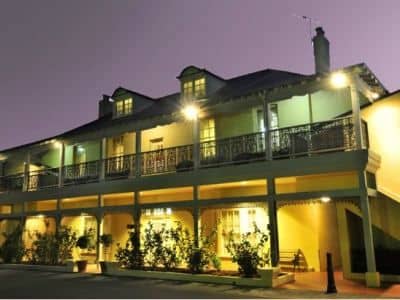 Clifton And Grittleton Lodge Clifton And Grittleton Lodge